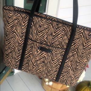 Tote, Vera Bradley